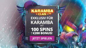 karamba freispiele|Karamba Freispiele .